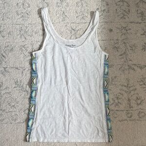 American Eagle Outfitters boyfriend tank